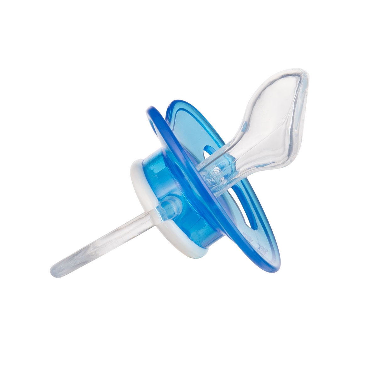 Canpol - კანპოლი მატყუარა სილიკონის ორთოდონტული ბუნება 6-18 თვე 22/507 4