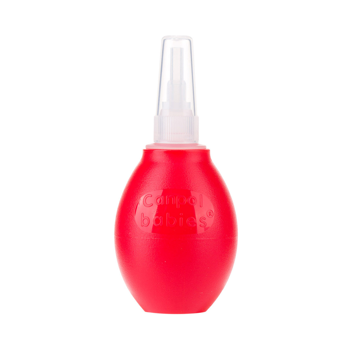 Canpol - კანპოლი ასპირატორი მაგარი და რბილი დაბოლოებით 9/119