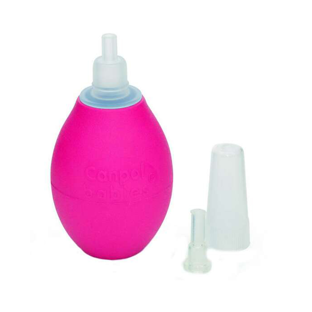 Canpol - კანპოლი ასპირატორი მაგარი და რბილი დაბოლოებით 9/119 2