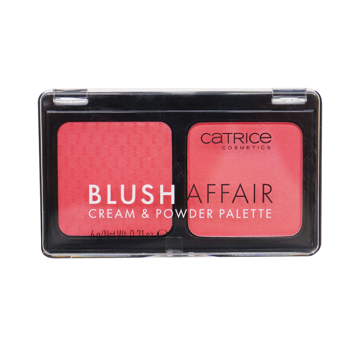 ბლაში Affair 010 8657 კატრისი - Catrice