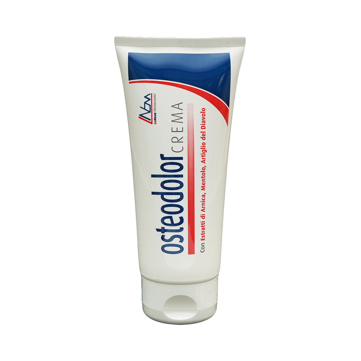 Osteodolor - ოსტეოდოლორი კრემი 100მლ 2