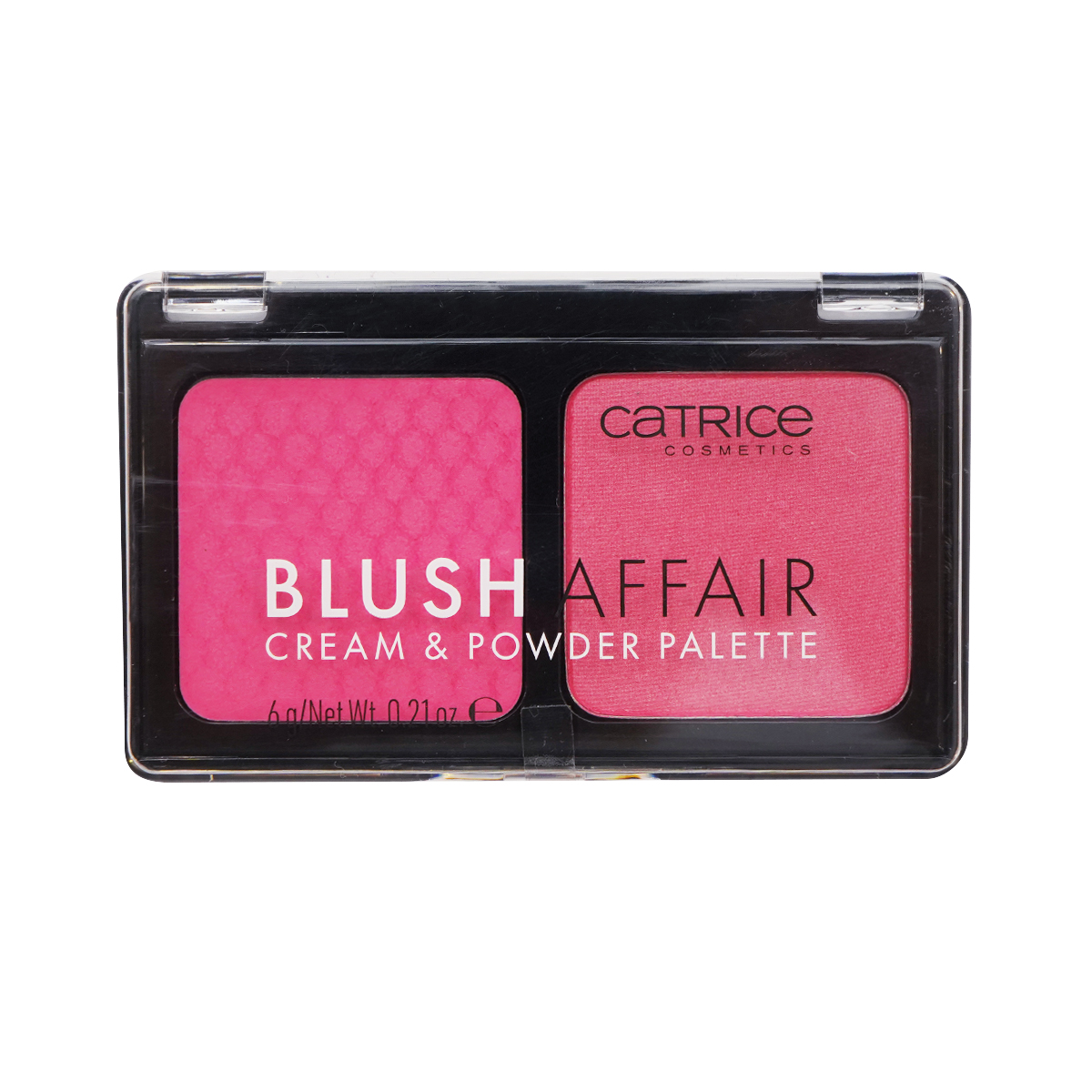 ბლაში Affair 020 8671 კატრისი - Catrice