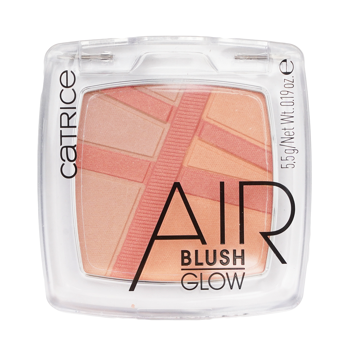 Catrice - კატრისი ბლაში Air Glow 030 6749