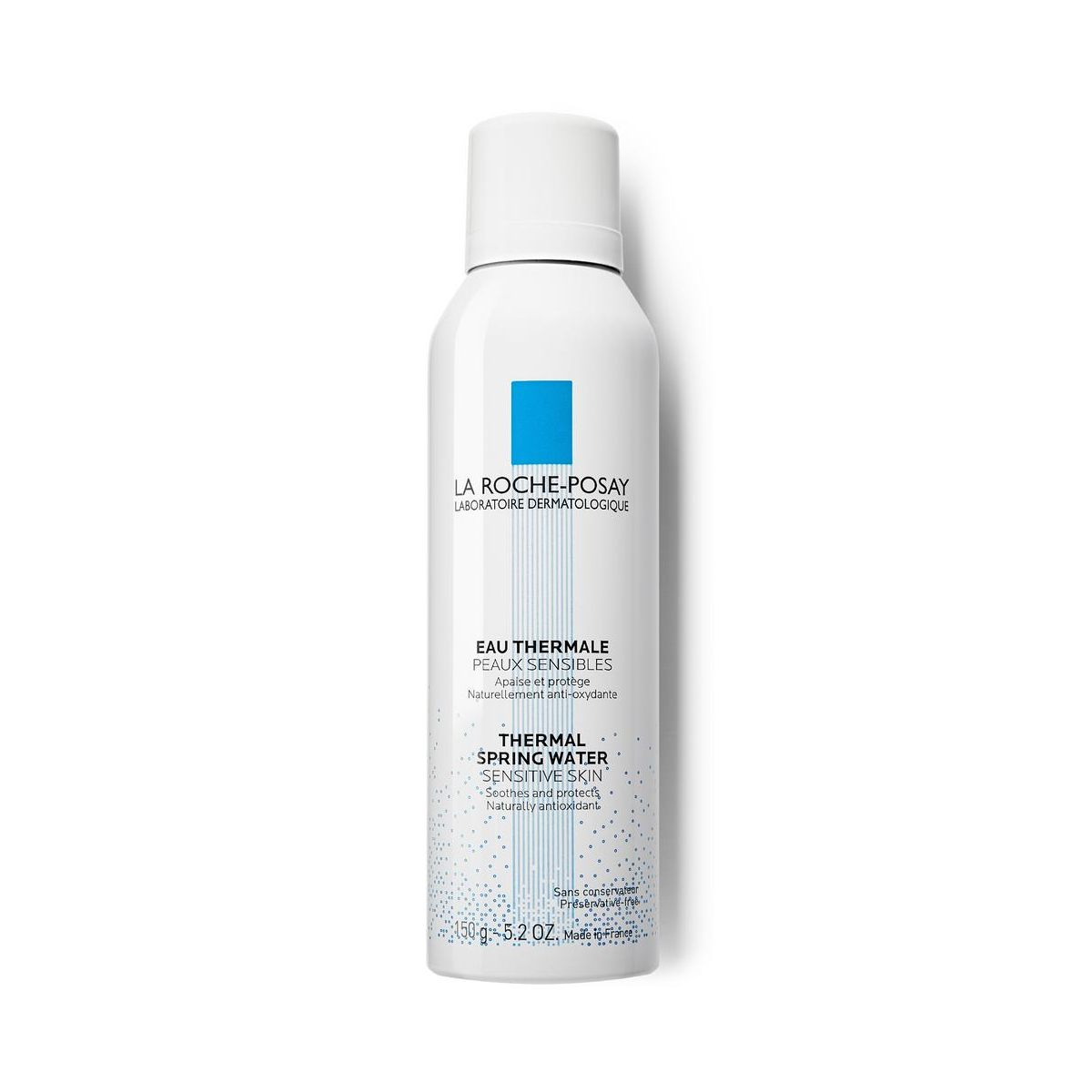 La Roche-Posay - ლა როშ-პოზე თერმული წყალ–სპრეი 150 მლ 04397