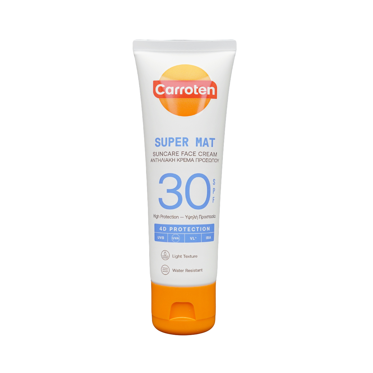 სახის კრემი SPF30 0579 კაროტენი - Carroten 2