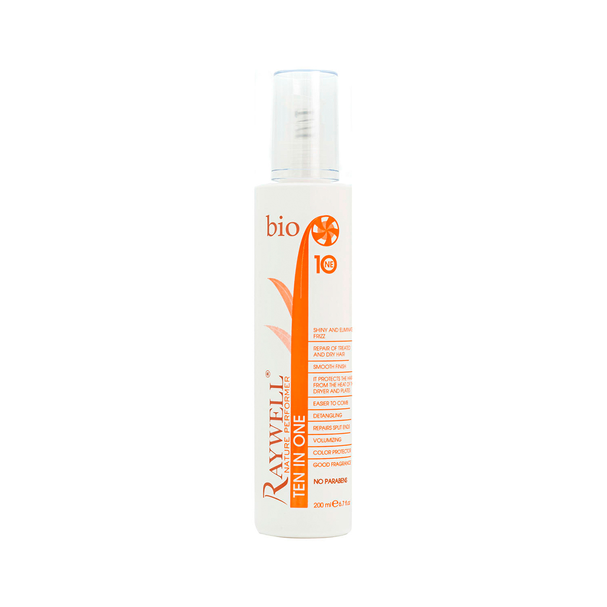 Bio 10-1 200 მლ 0230 რეიველი - Raywell