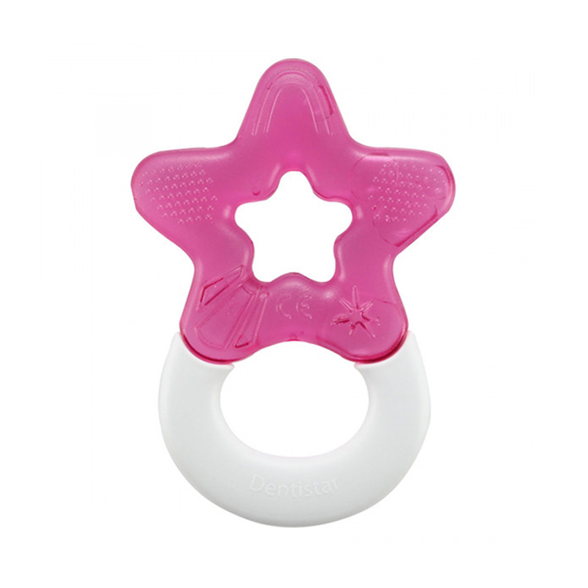 Baby Nova - ბეიბი ნოვა ღრძილების რგოლი ვარსკვლავი 31185