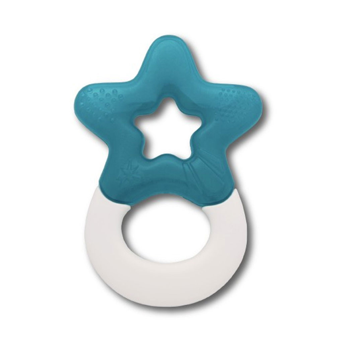 Baby Nova - ბეიბი ნოვა ღრძილების რგოლი ვარსკვლავი 31185 2