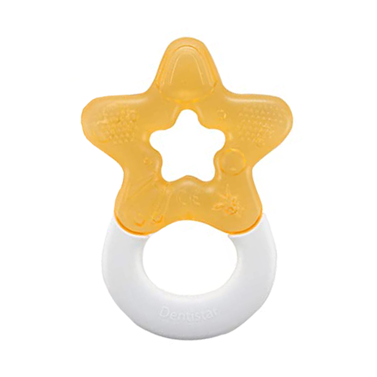 Baby Nova - ბეიბი ნოვა ღრძილების რგოლი ვარსკვლავი 31185 3