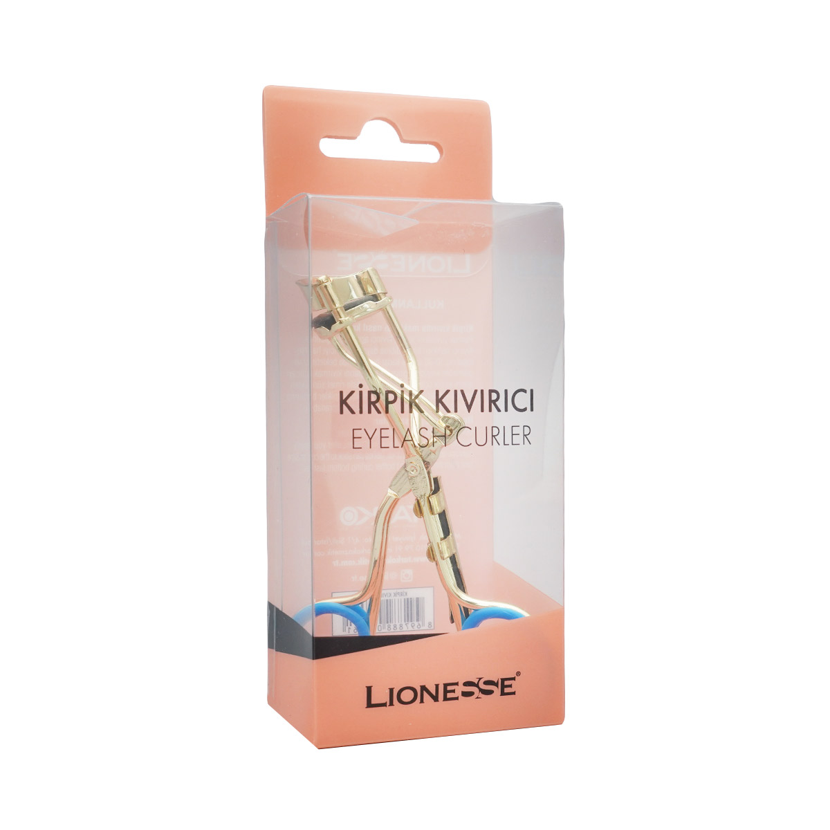 Lionesse - ლიონესი წამწამების ასაპრეხი 8061