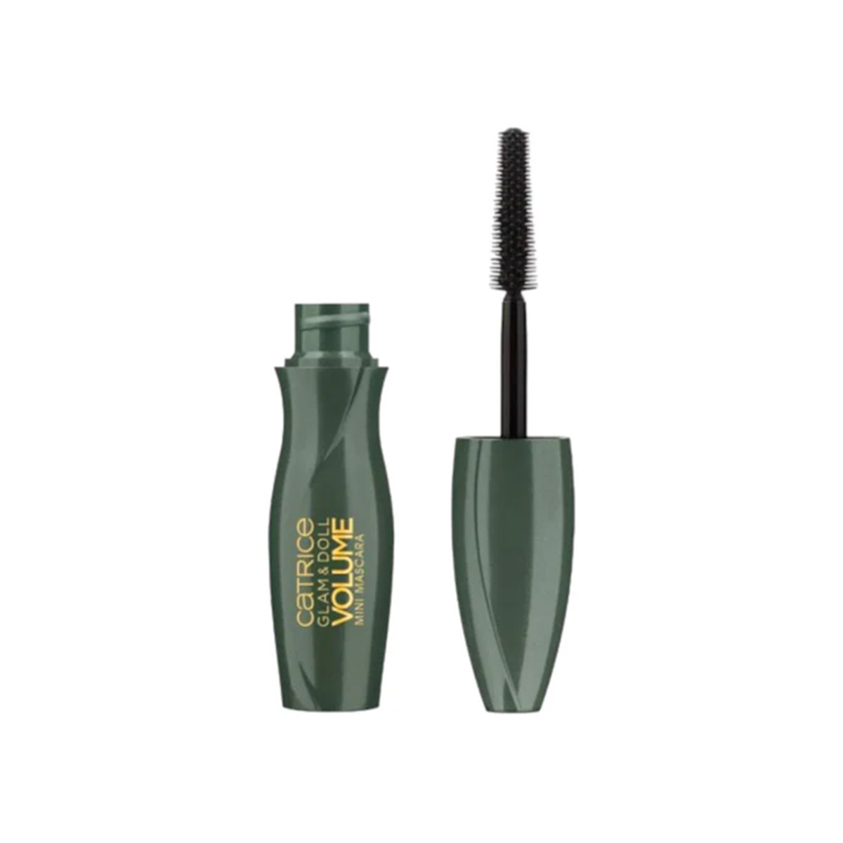 Catrice - კატრისი Wild ტუში მინი C01 5387