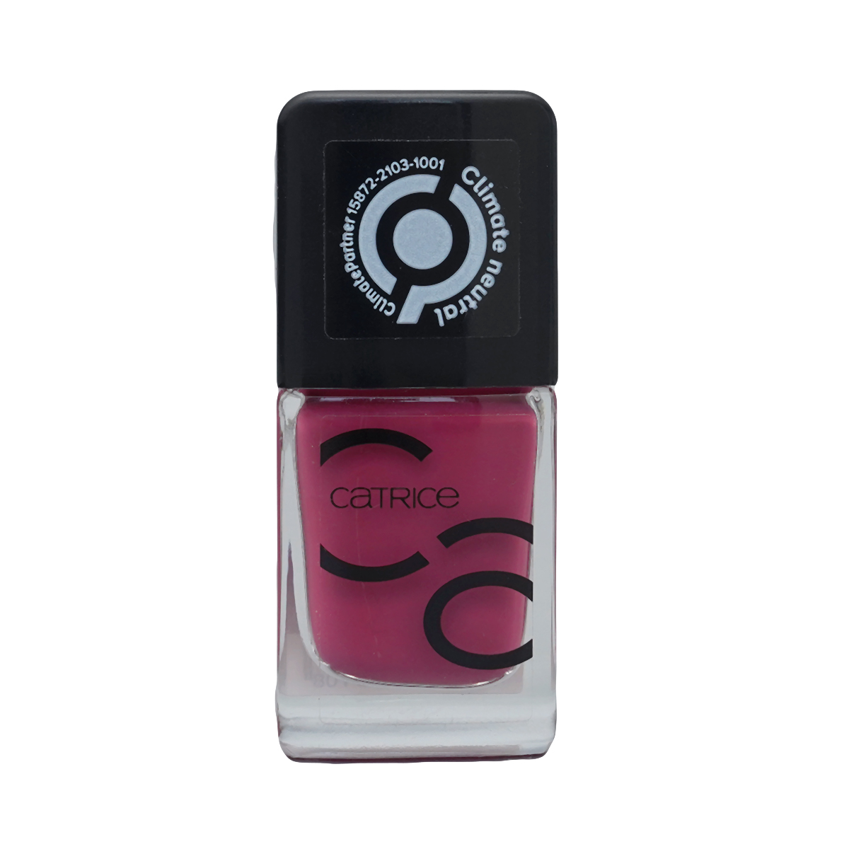 Catrice - კატრისი ფრჩხილის ლაქი Iconails 103 8108