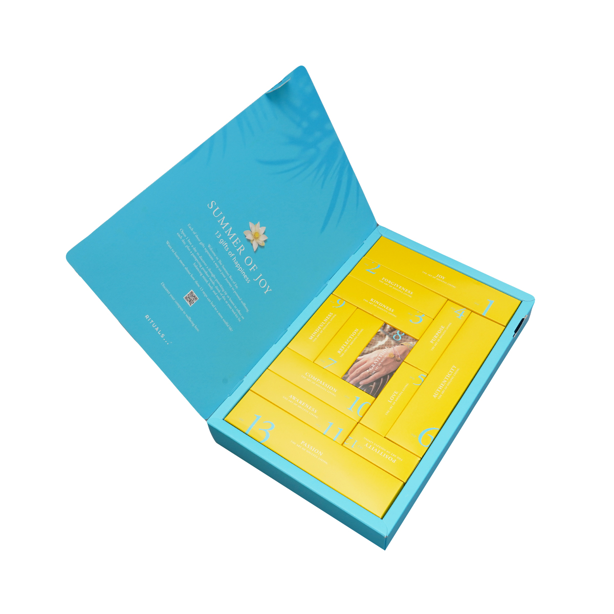 Rituals - რიტუალს 2024 1725