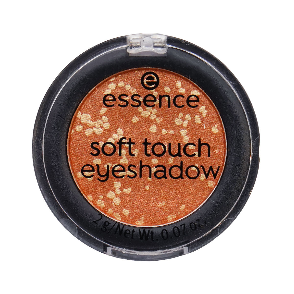 თვალის ჩრდილი Soft Touch09 6664 ესენსი - Essence