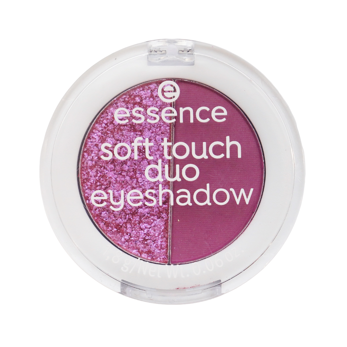 თვალის ჩრდილი Soft Touch 02 1053 ესენსი - Essence