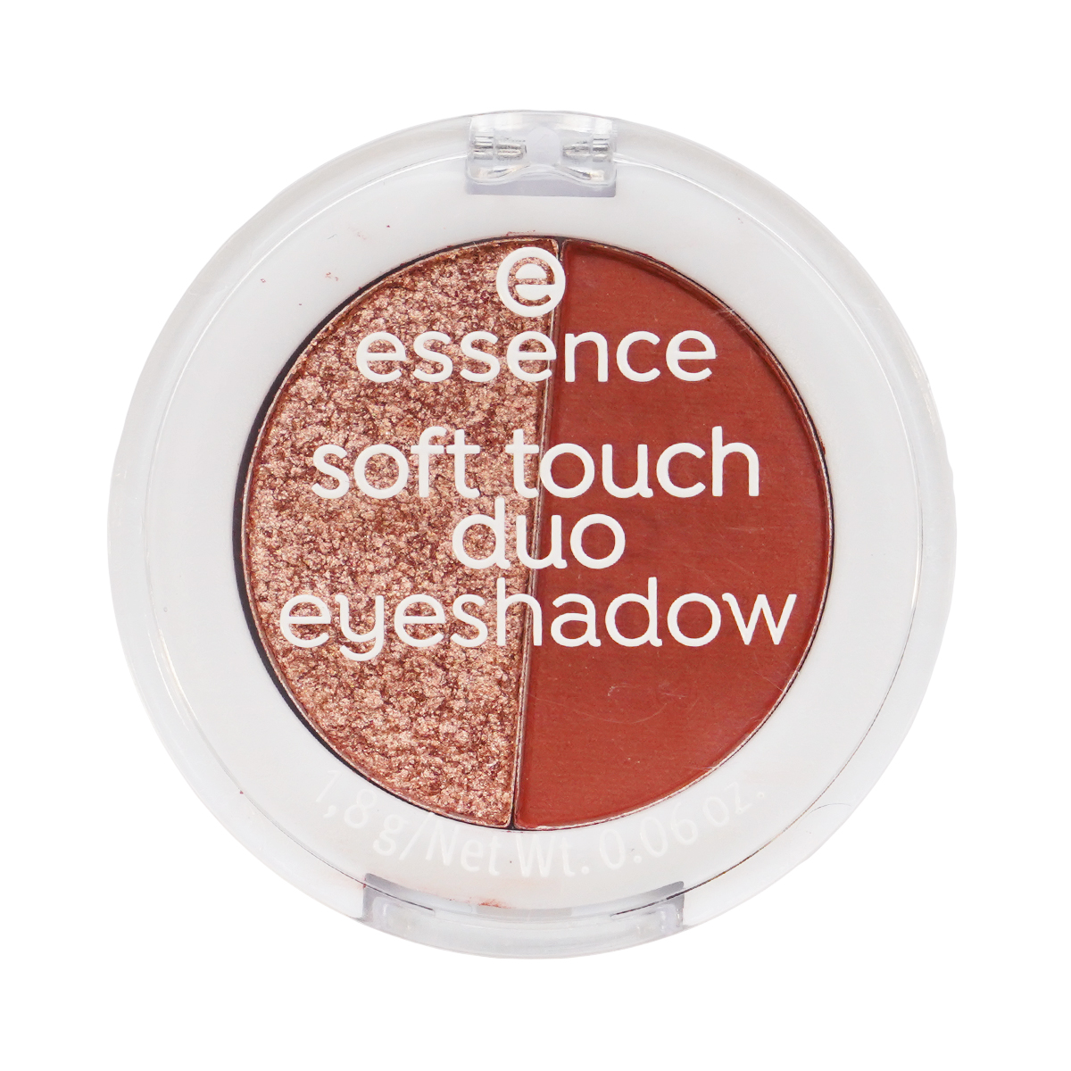 თვალის ჩრდილი Soft Touch01 1084 ესენსი - Essence