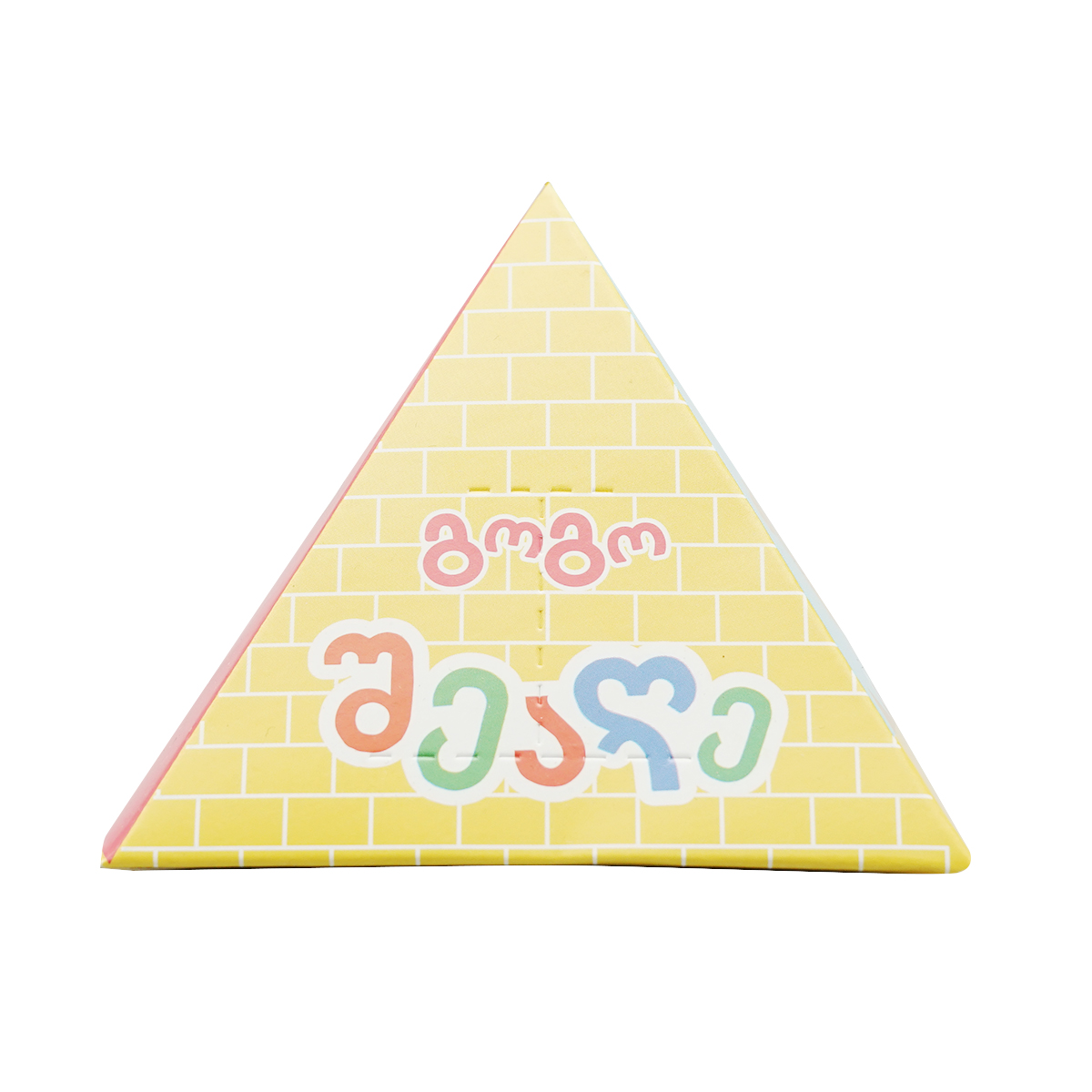 პირამიდა გოგო პატარა 0014 2