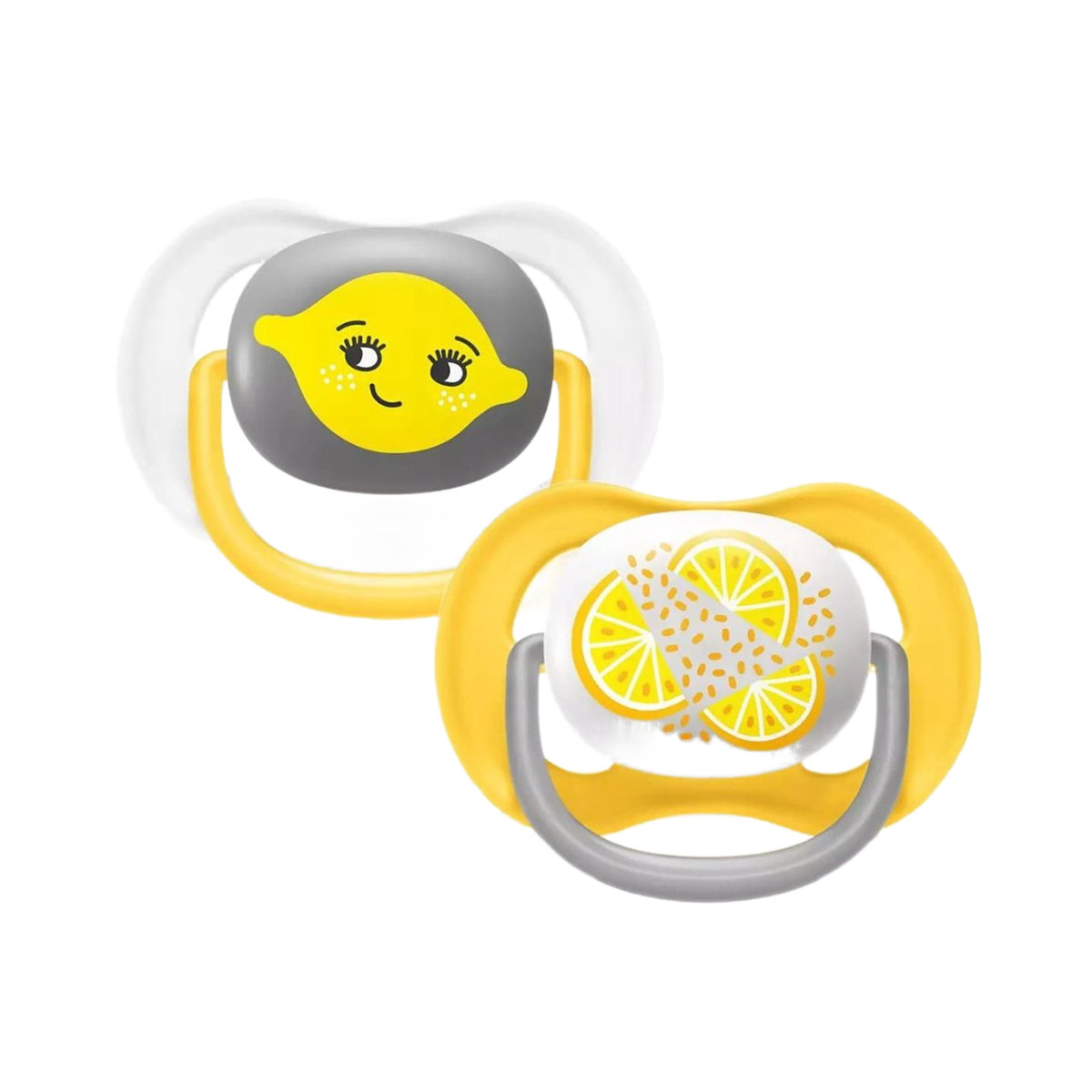 Avent - ავენტი მატყუარა 6-18თ 2 ცალი 2418 3