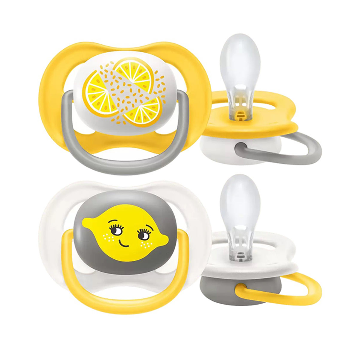 Avent - ავენტი მატყუარა 6-18თ 2 ცალი 2418 2