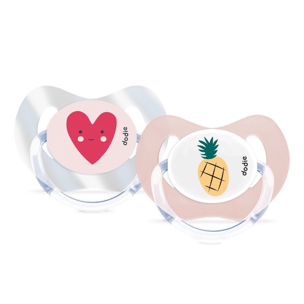 Dodie - დოძიე მატყუარა 6+ თვე PHYSIO P67 N2 2540 2