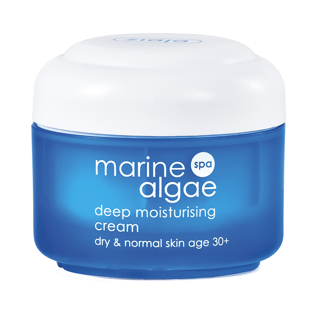 Ziaja - ზიაია სახის კრემი დამატენიანებელი 30+ 11989