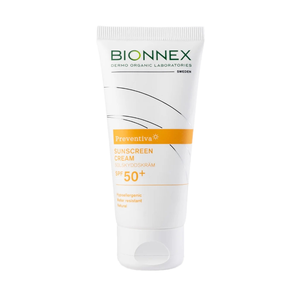 Bionnex - ბიონექსი მზისგან დამცავი SPF50+ 2602 2