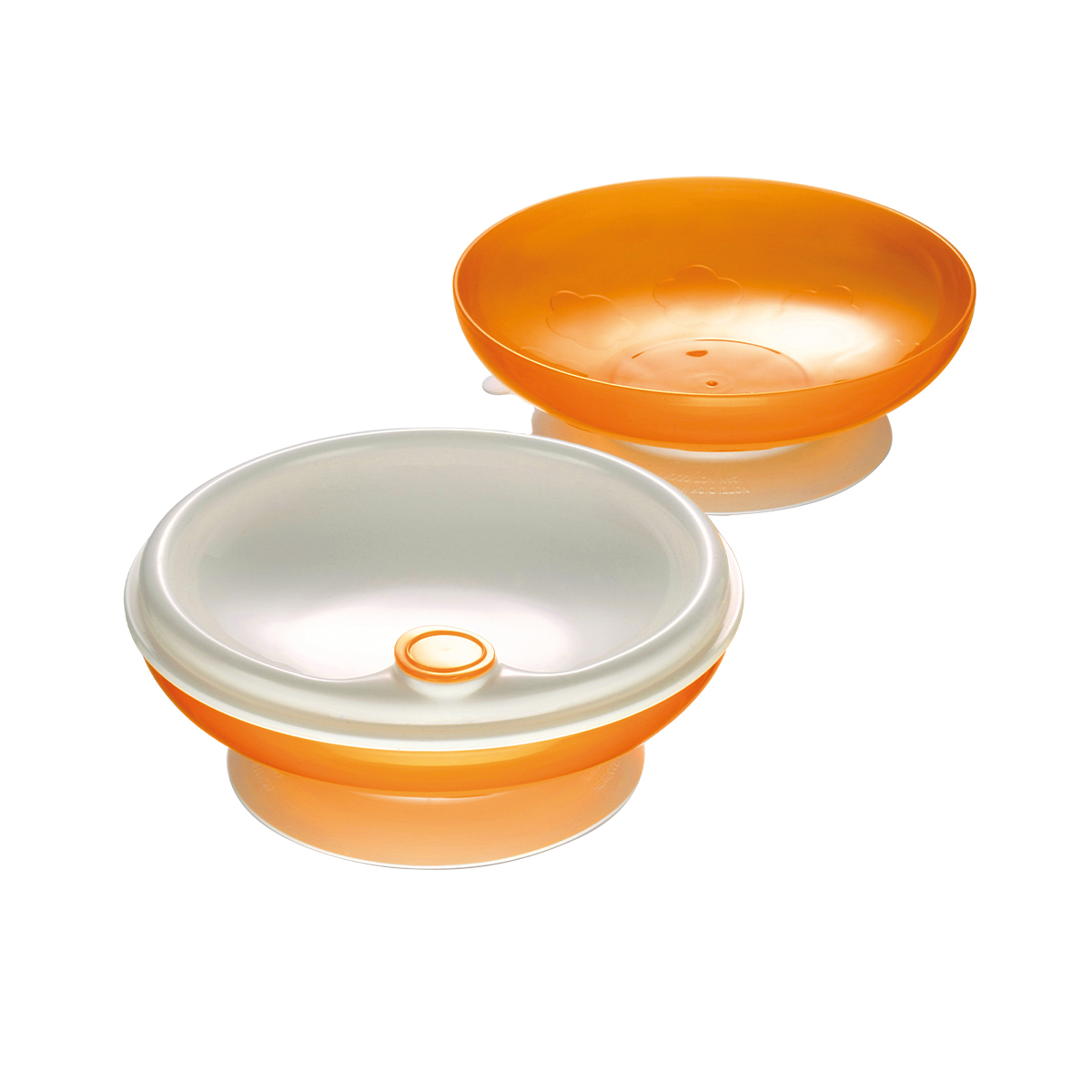 Canpol - კანპოლი ჯამი - UFO -  მისაწოვრიანი ძირით 9/217 2