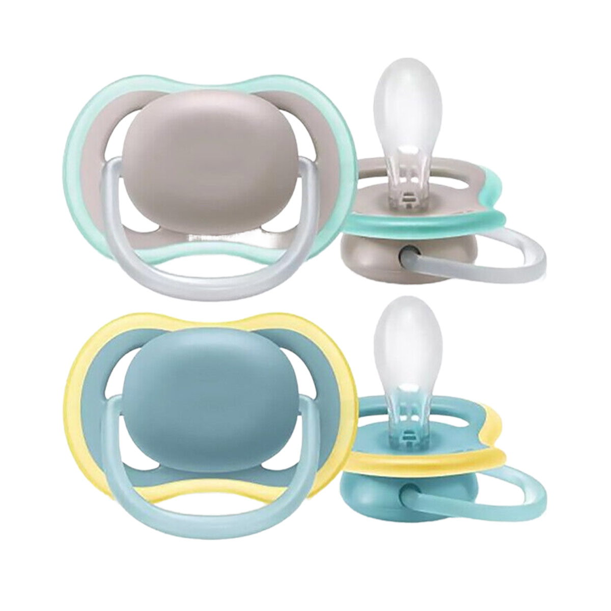 Avent - ავენტიმატყუარა 18+ თვიდან 2 ცალი 2678 2