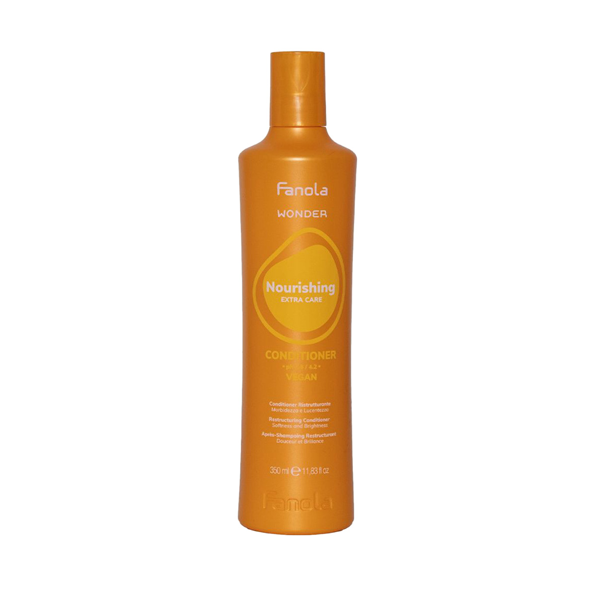 Fanola - ფანოლა აღმდგენი კონდიციონერი Wonder 350 მლ 2685