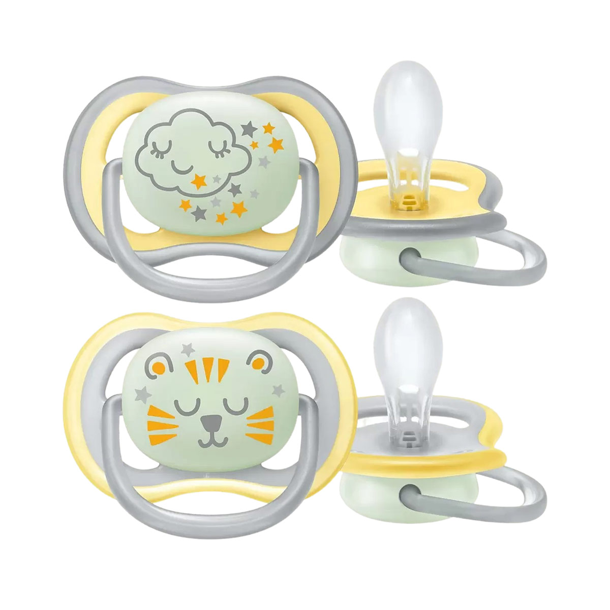 Avent - ავენტი მატყუარა 18+ თვე 2 ცალი 2708