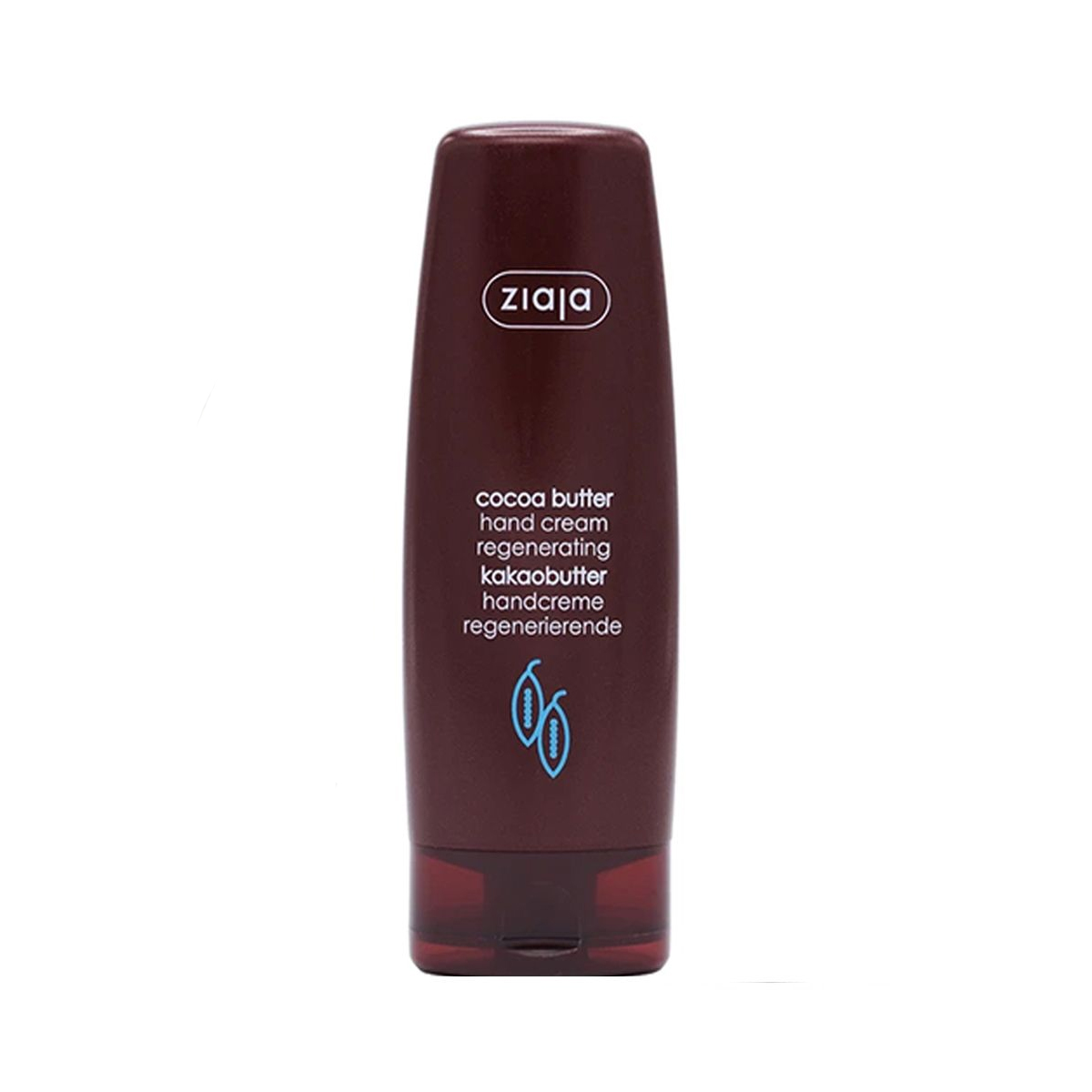 Ziaja - ზიაია ხელის კრემი შოკოლადი 80 მლ 8286