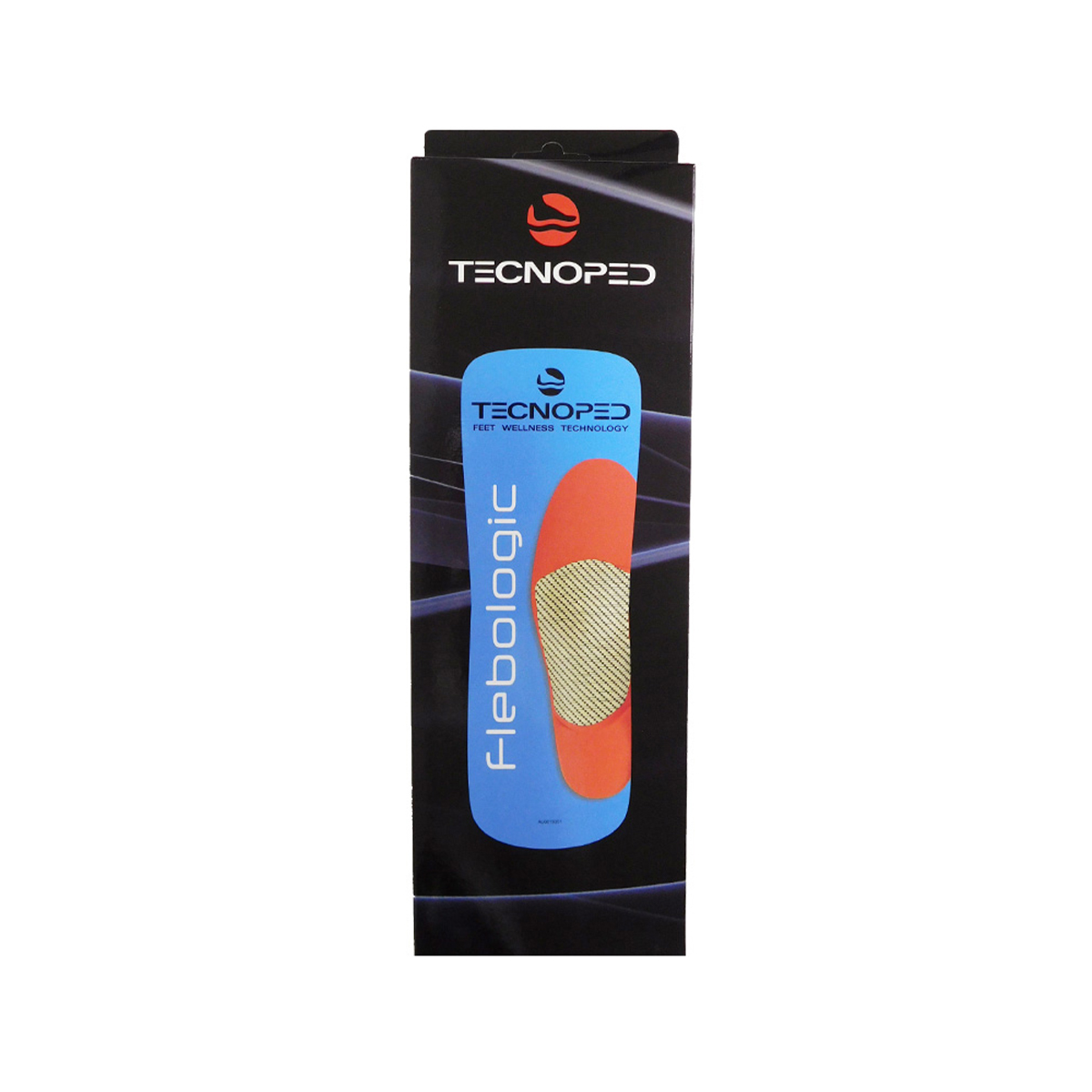 სუპინატორი ტერფისთვის 43 1451  TT41 ლუროპასი - Luropas