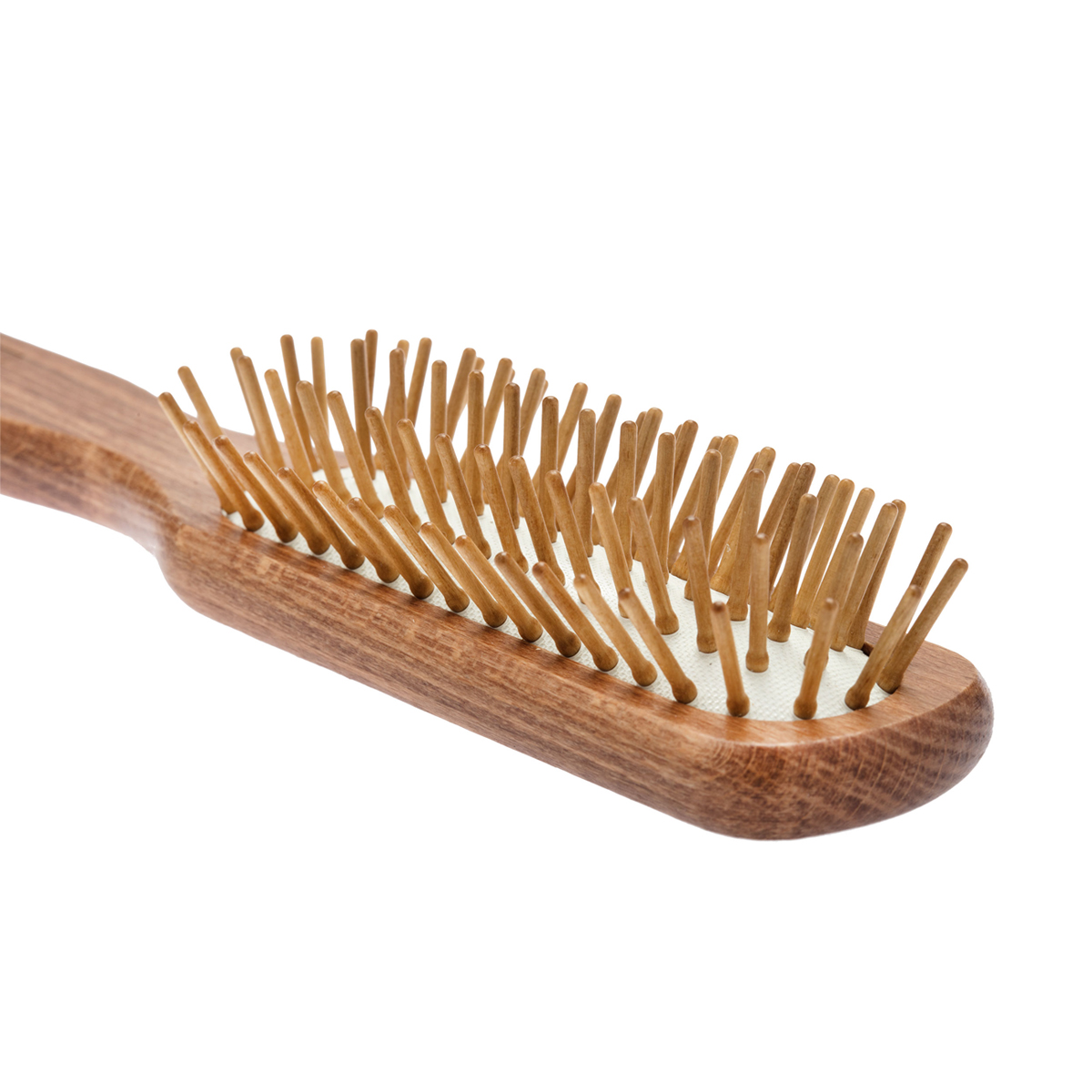 Nippes Solingen - ნიპეს ზოლინგენი სავარცხელი მოგრძო ფორმის H14 2