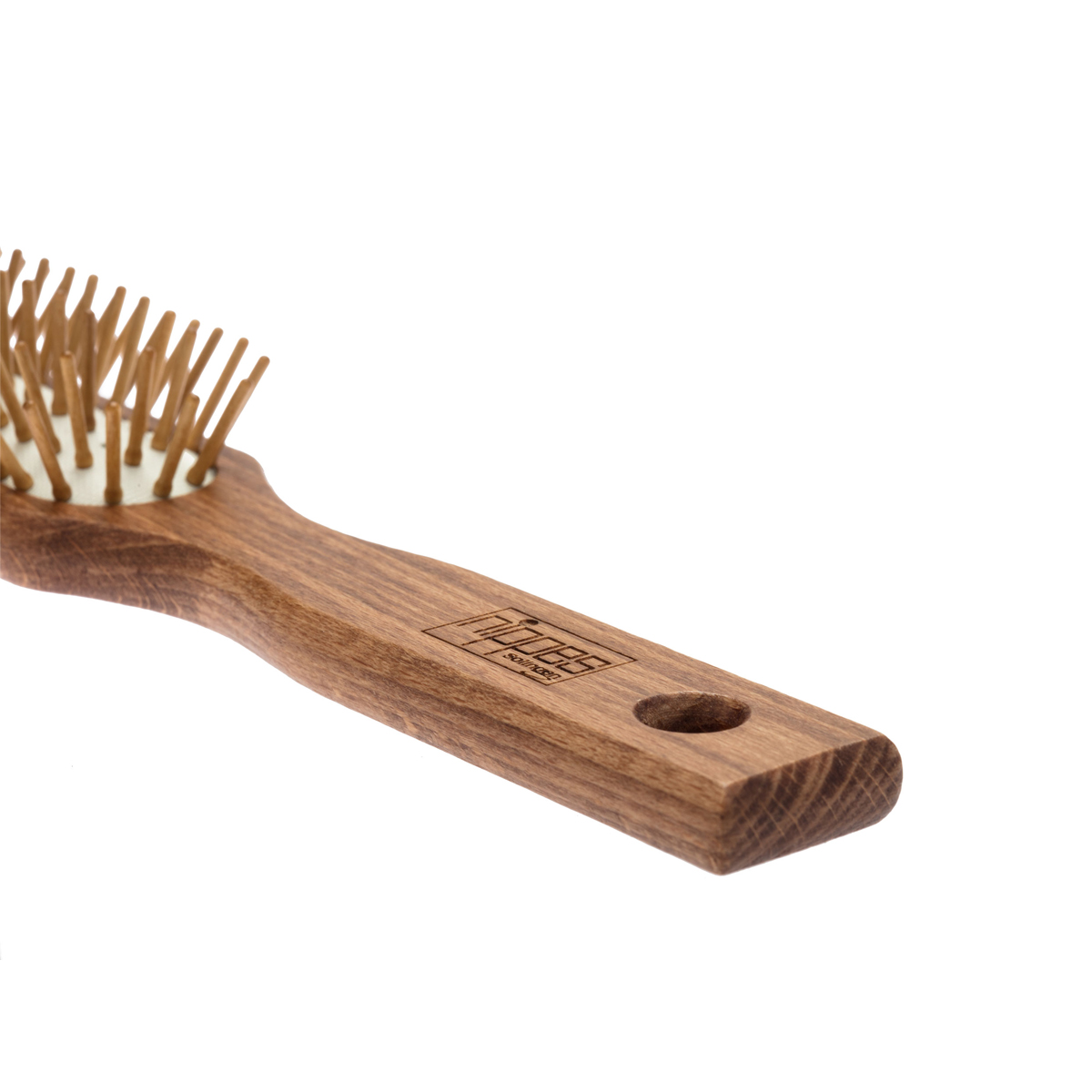 Nippes Solingen - ნიპეს ზოლინგენი სავარცხელი მოგრძო ფორმის H14 3