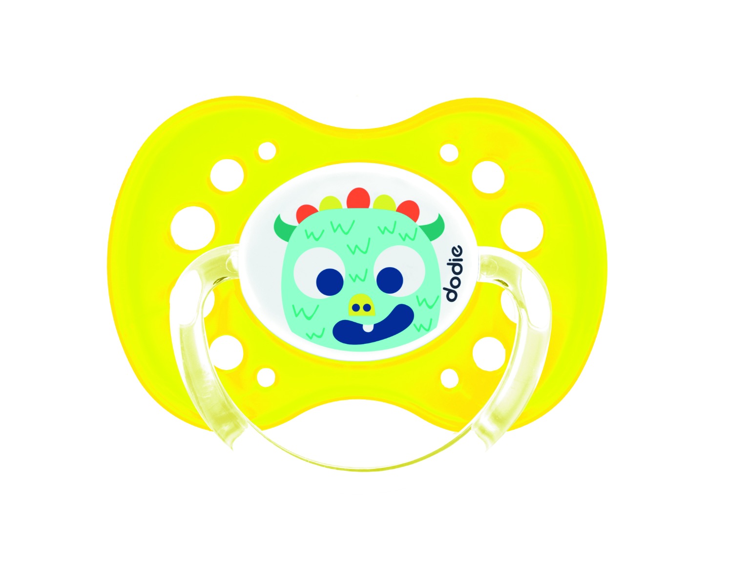 Dodie - დოძიე მატყუარა 18+ თვე Monster A60 2830 3