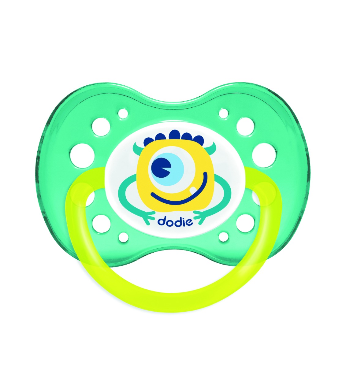 Dodie - დოძიე მატყუარა 18+ თვე Monster A60 2830 2