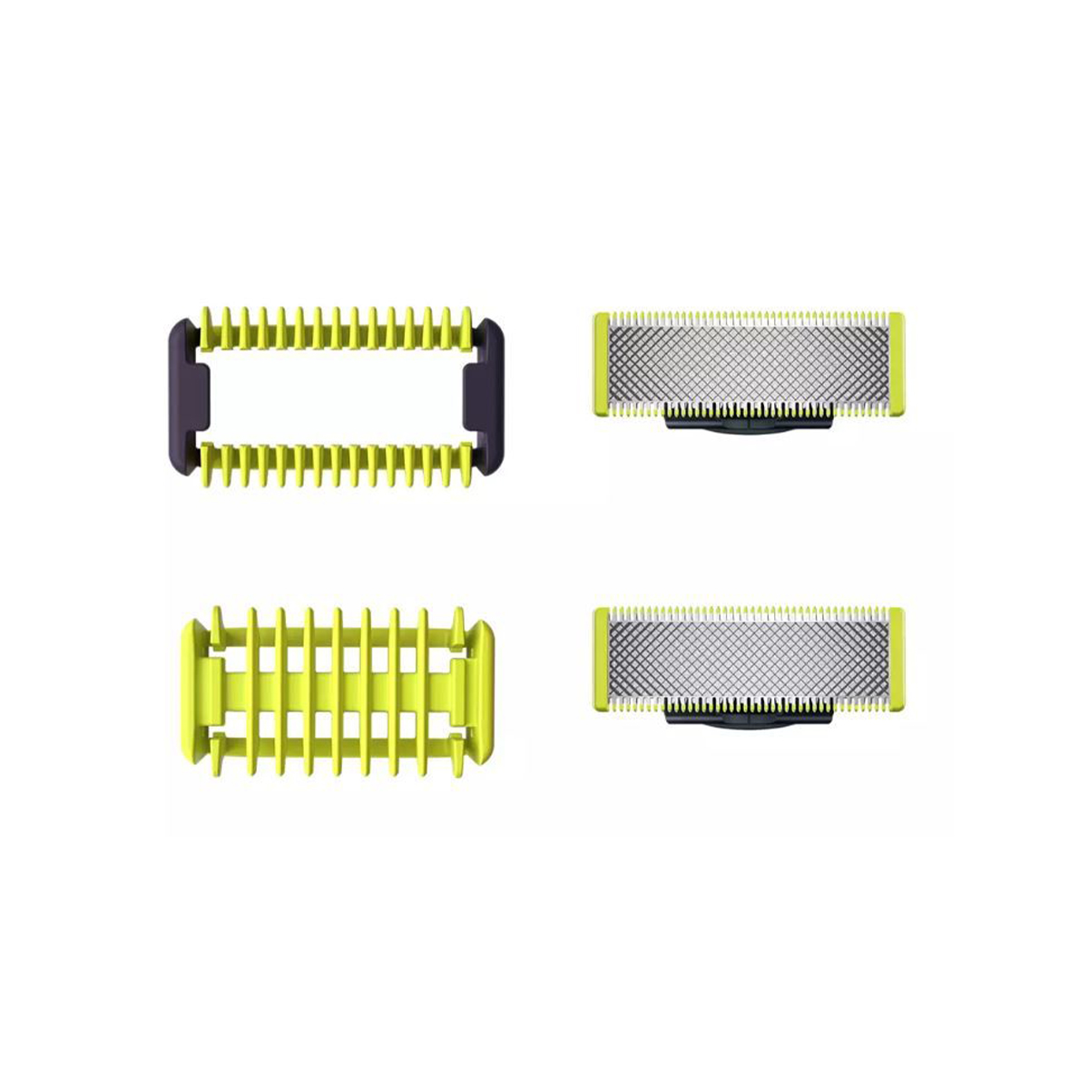 ტრიმერის სათადარიგო თავი One Blade QP620/50 1648 ფილიპსი - Philips