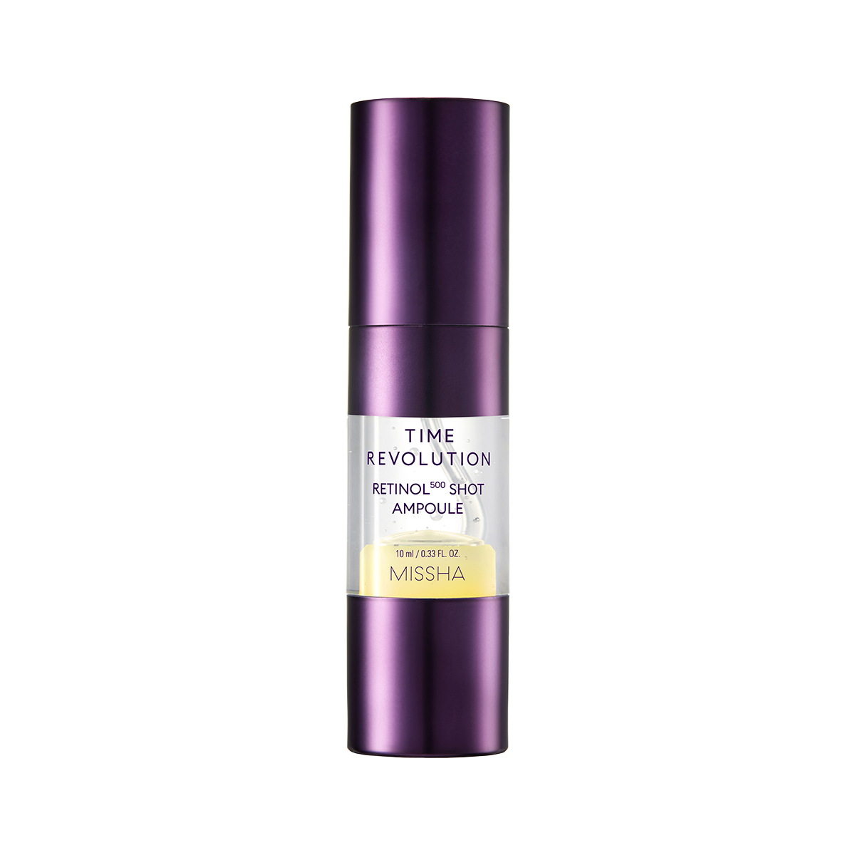 ამპულა Time Revolution Retinol 6142 მისშა - Missha