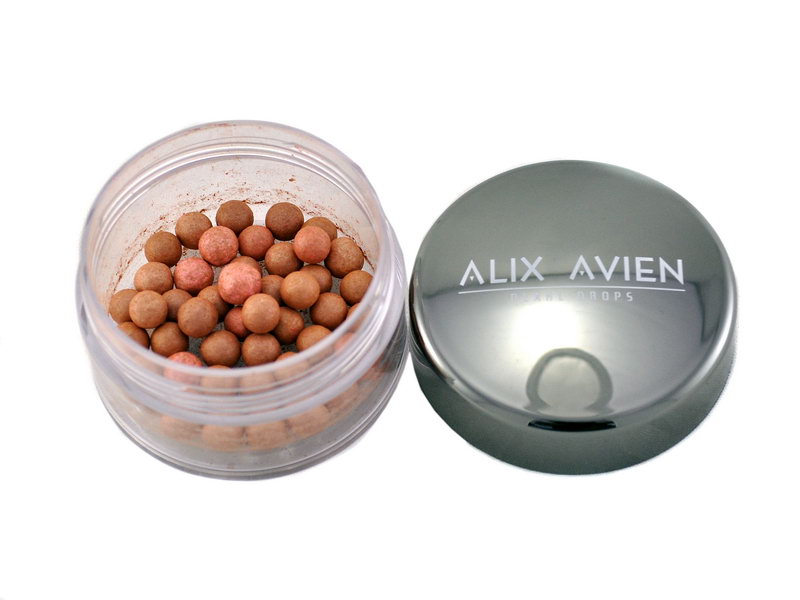 ალიქსი-რუჟი ბურთულიანი N130