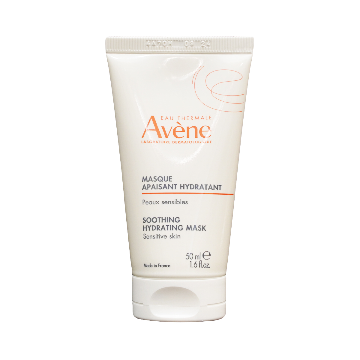 Avene - ავენი დამატენიანებელი კრემ-ნიღაბი 50 მლ 2357 2