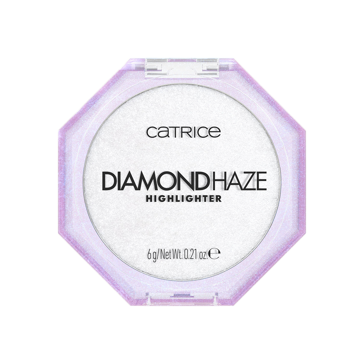 ჰაილაითერი Diamond 010 4998 კატრისი - Catrice