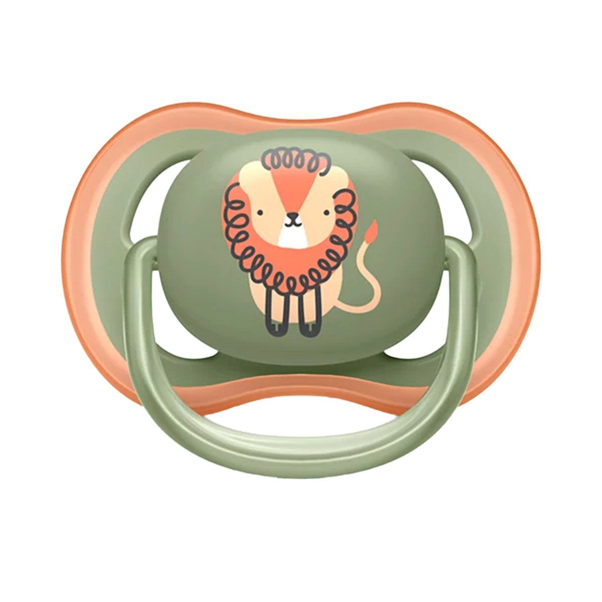 Avent - ავენტი მატყუარა 6-18თ 2 ცალი 3100 3