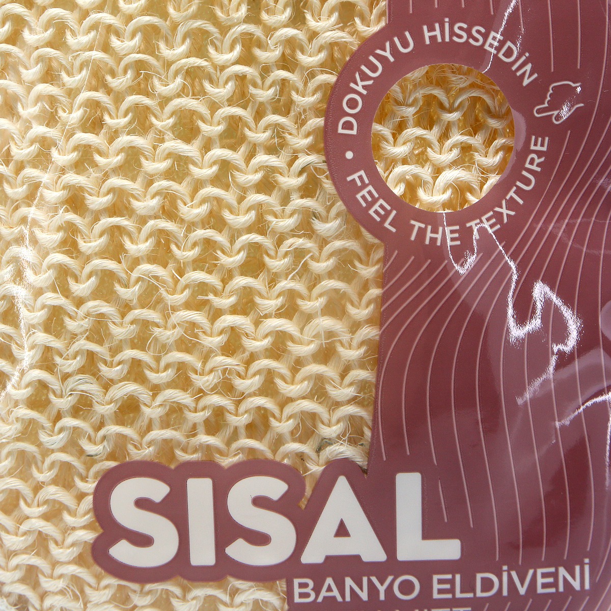 Balmy - ბალმი ღრუბელი ხელთმანი პირსახოცის 2