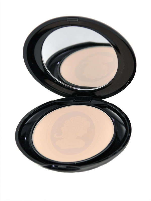 ალიქსი-კომპაქტური პუდრი N101