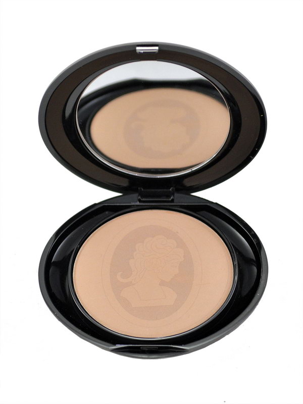 ალიქსი-კომპაქტური პუდრი N114