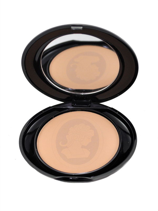 ალიქსი-კომპაქტური პუდრი N112