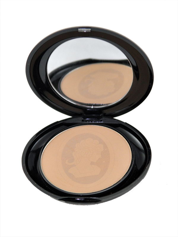 ალიქსი-კომპაქტური პუდრი N115