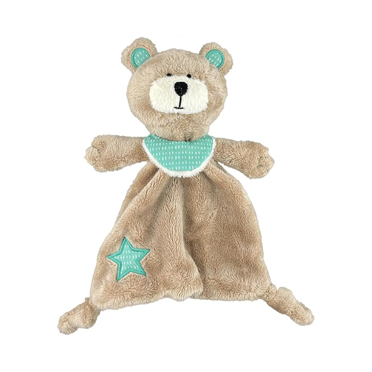 Baby Nova - ბეიბი ნოვა სათამაშო პირსაწმენდით 31313