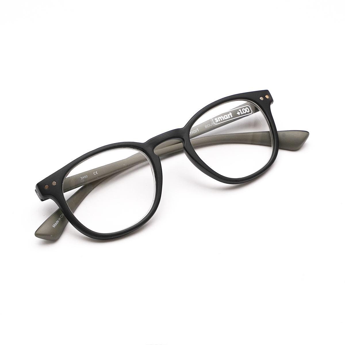 სათვალე +1.00 8811 სმარტ რიდერი - Smart Reader