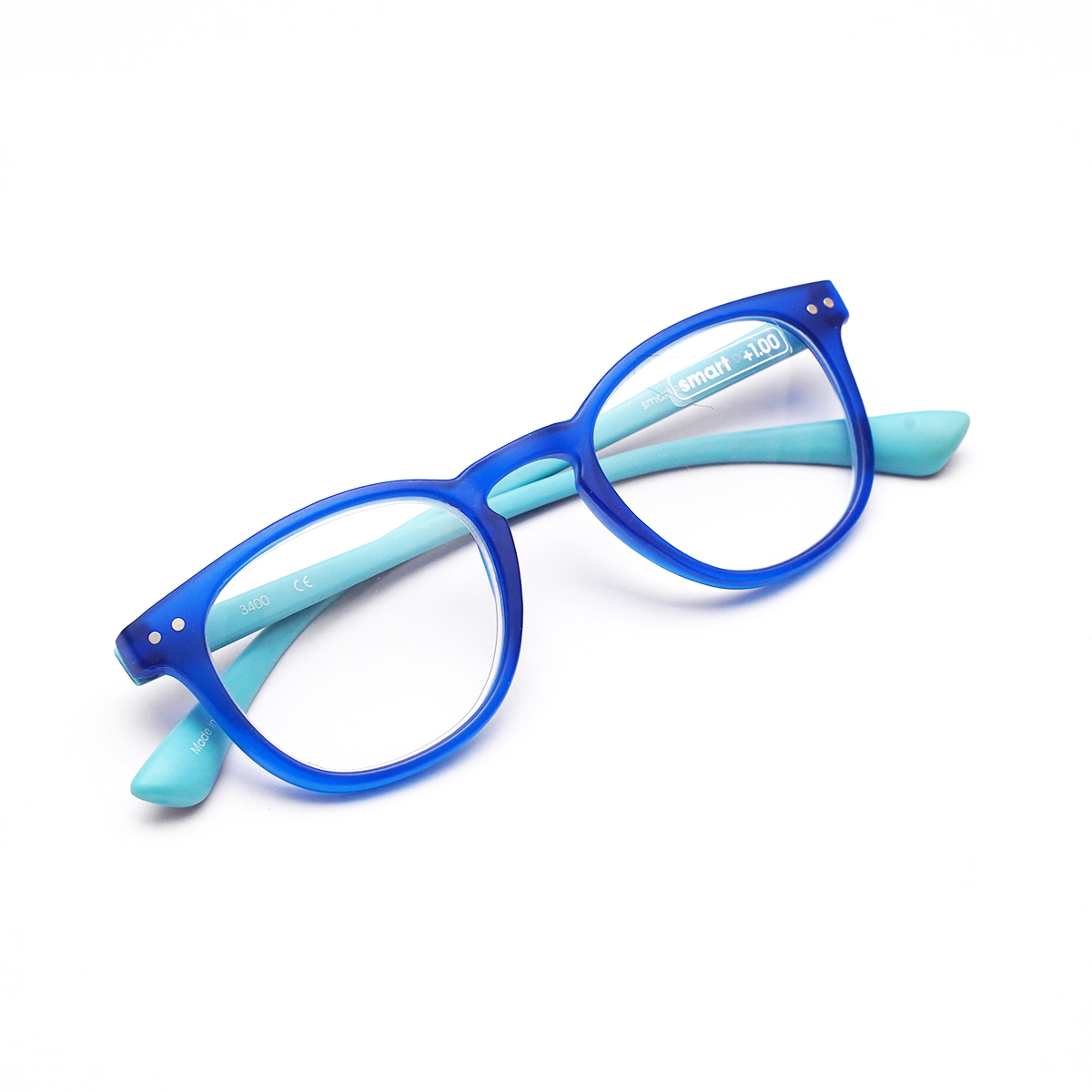 სათვალე +1.00 8866 სმარტ რიდერი - Smart Reader